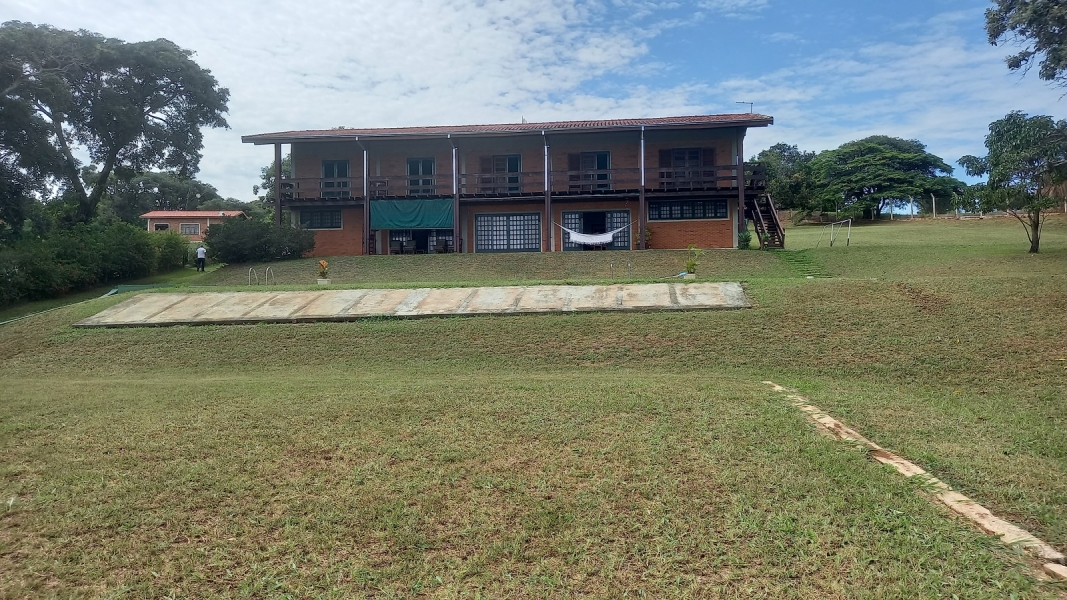 Itaí /SP