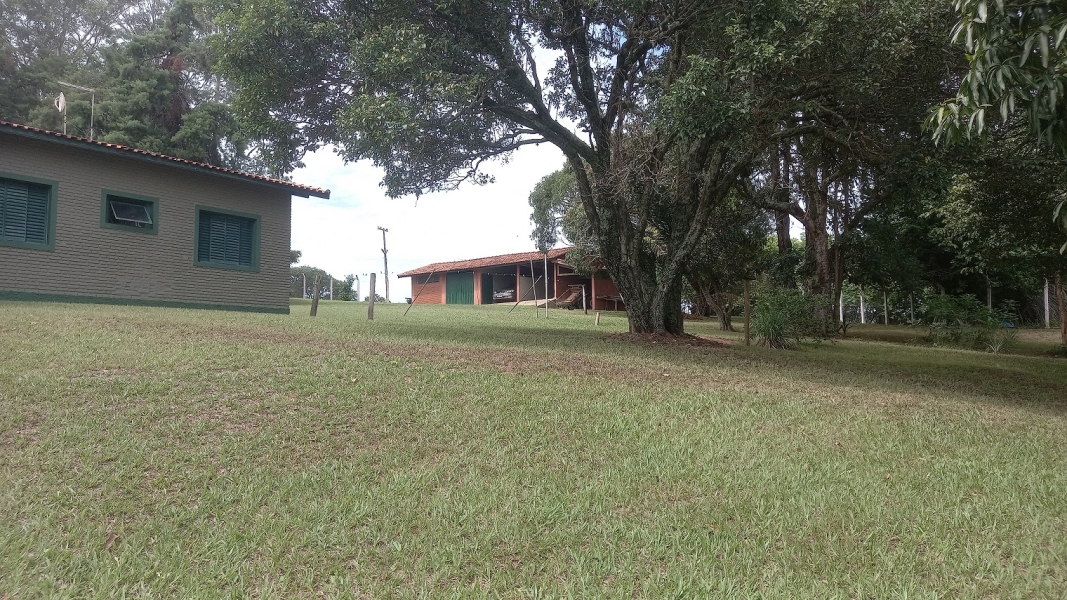 Itaí /SP