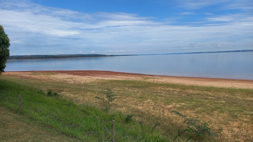 Itaí /SP
