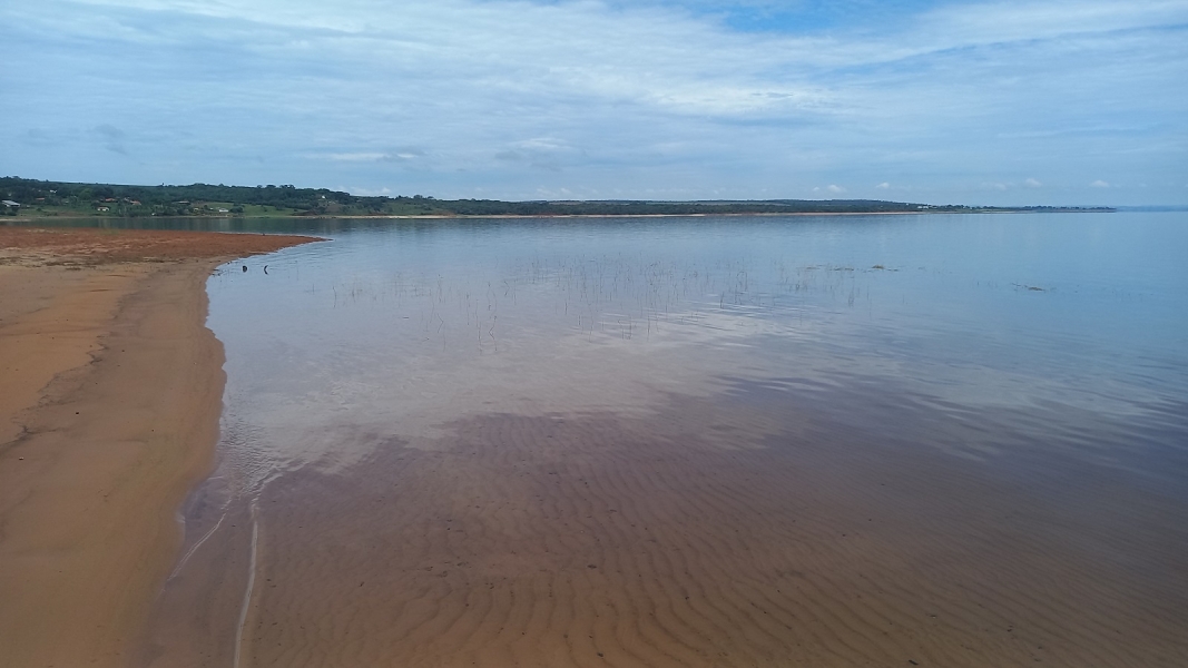 Itaí /SP
