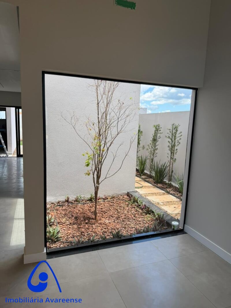 R. Santa Catarina - Avaré/SP