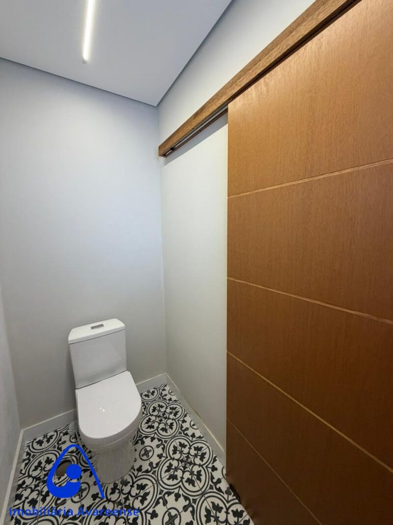 R. Santa Catarina - Avaré/SP