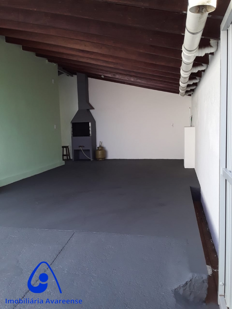 Avaré/SP