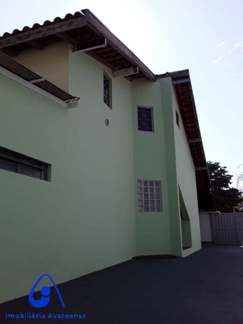 Avaré/SP