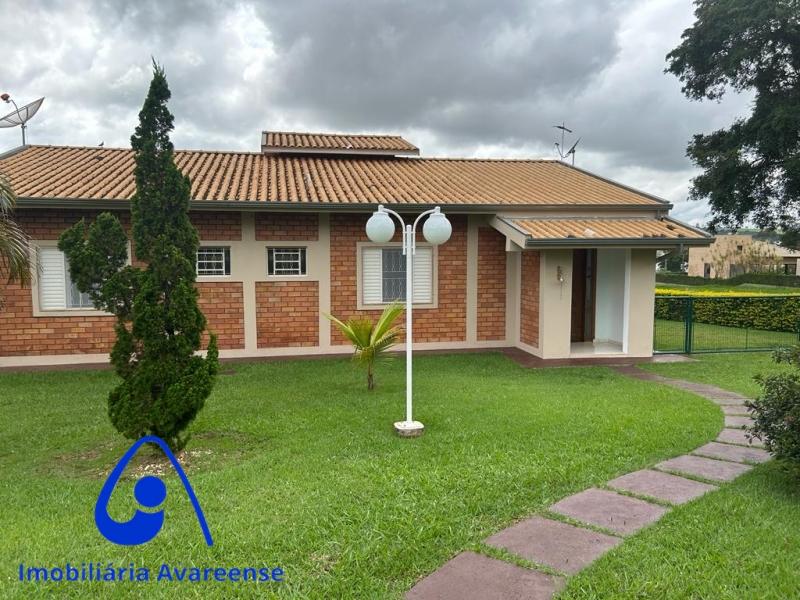 Avaré/SP