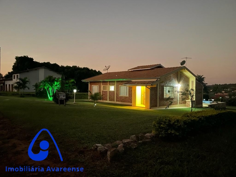 Avaré/SP