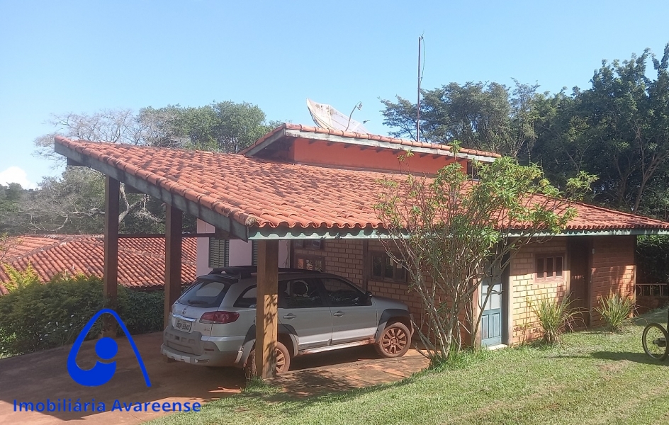 Avaré/SP