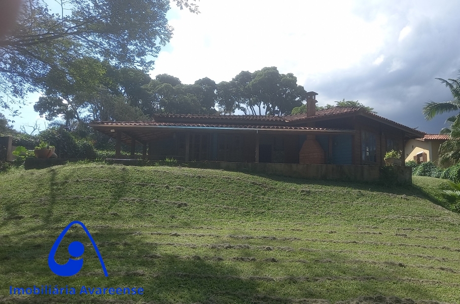 Avaré/SP